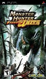 Monster Hunter Freedom: Unite (PlayStation Portable)